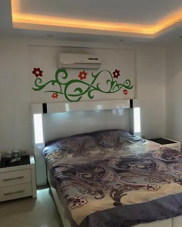 Besthome11 Apartment Alanya