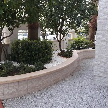 Apartment Besthome11 *