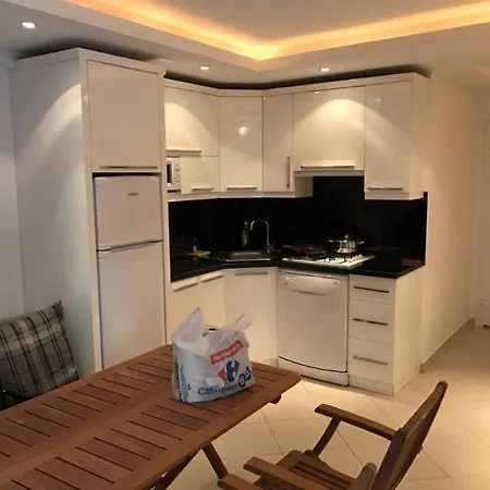 Apartment Besthome11