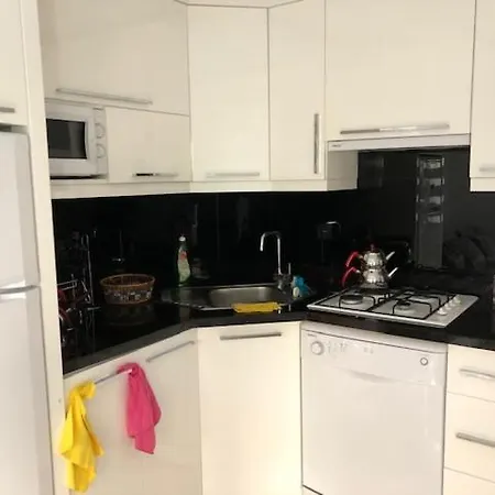 Apartment Besthome11 *