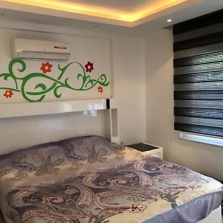 Apartment Besthome11 *