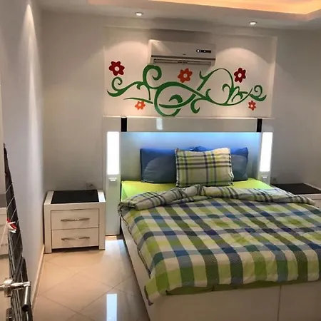 Besthome11 Apartment Alanya
