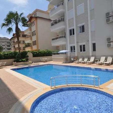 Besthome11 Alanya