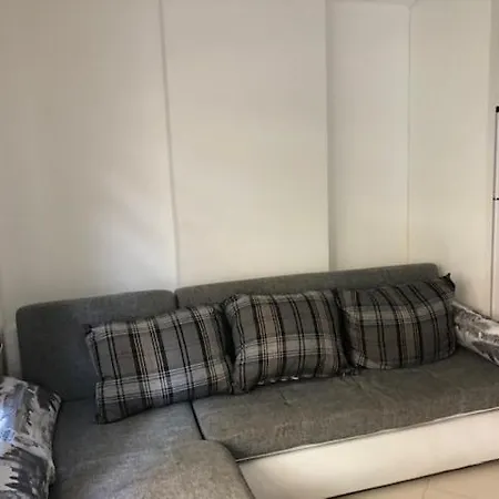 Besthome11 Apartmán Alanya