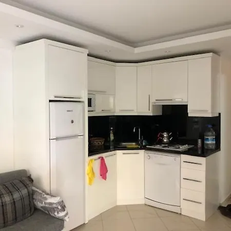 Apartmán Besthome11 Alanya